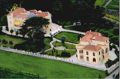 Hotel Palacete Peñalba — foto 10