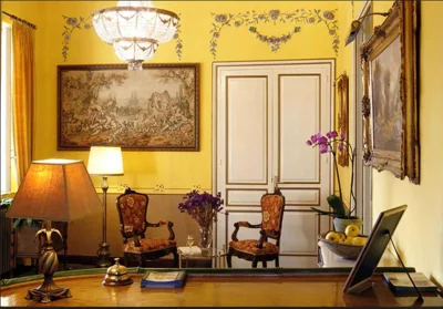 Hotel Palacete Peñalba — foto 11