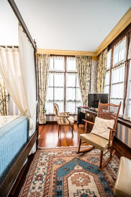 Hotel Palacete Real