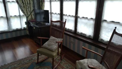 Hotel Palacete Real — 写真 4