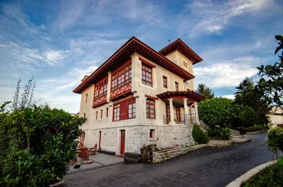 Hotel Palacete Real — 写真 8