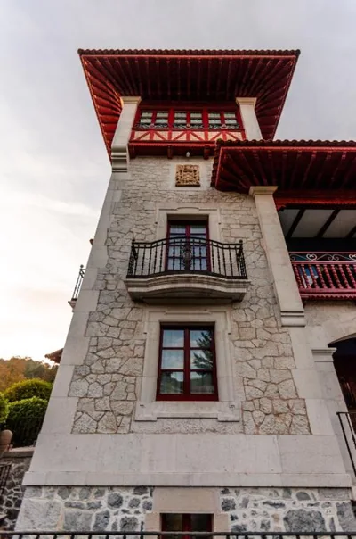 Hotel Palacete Real — 写真 9