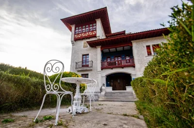 Hotel Palacete Real — 写真 10