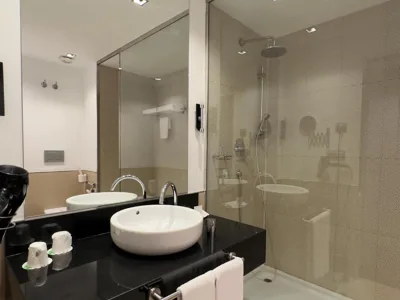 Hotel Palacio Albacete & SPA — foto 3