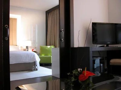 Hotel Palacio Albacete & SPA — foto 5