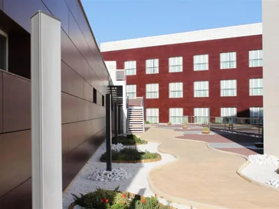 Hotel Palacio Albacete & SPA — foto 6