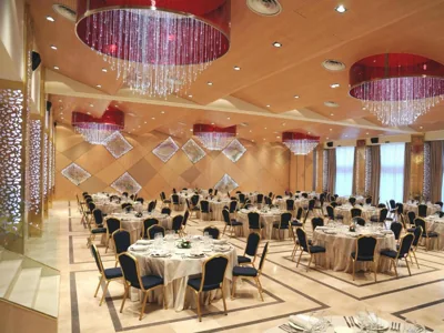 Hotel Palacio Albacete & SPA — foto 7