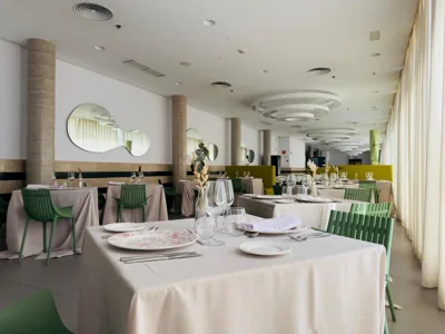 Hotel Palacio Albacete & SPA — foto 10
