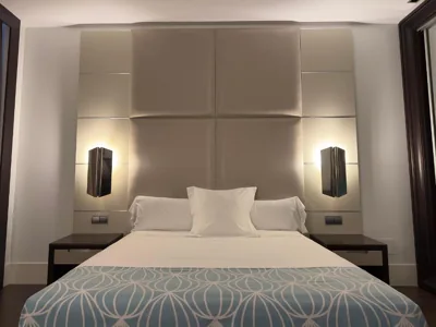 Hotel Palacio Albacete & SPA — foto 12
