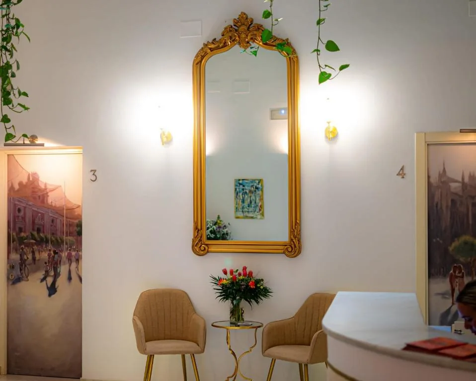 Hotel Palacio Alcázar