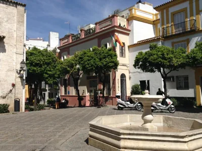 Hotel Palacio Alcázar — foto 8