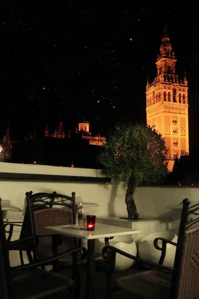 Hotel Palacio Alcázar — foto 12