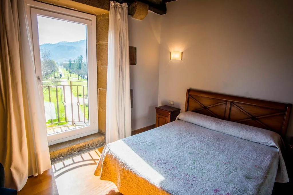 Hotel Palacio Atxega