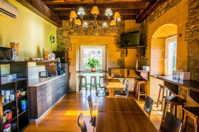 Hotel Palacio Atxega — foto 4
