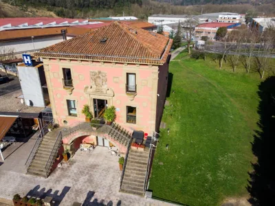 Hotel Palacio Atxega — foto 5