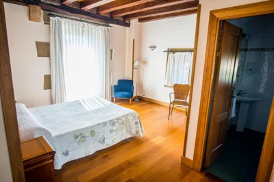 Hotel Palacio Atxega — foto 6