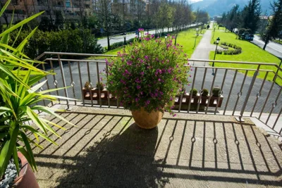Hotel Palacio Atxega — foto 10