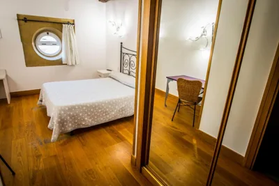 Hotel Palacio Atxega — foto 11