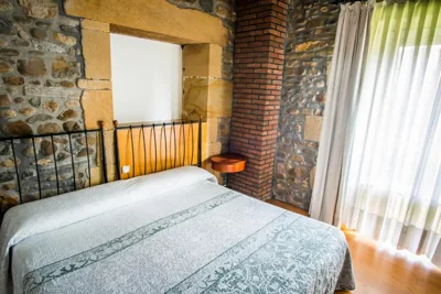 Hotel Palacio Atxega — foto 12