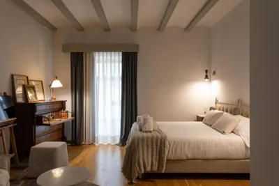 Hotel Palacio Barón de Andilla — foto 2