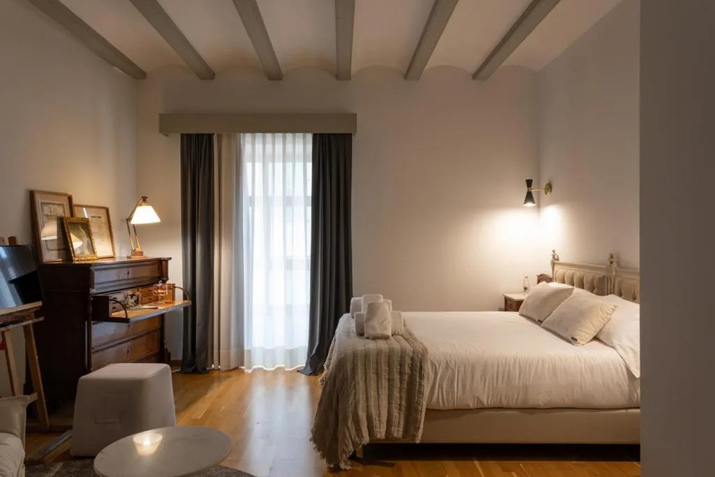 Hotel Palacio Barón de Andilla