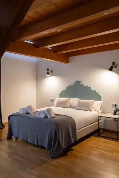 Hotel Palacio Barón de Andilla — foto 5