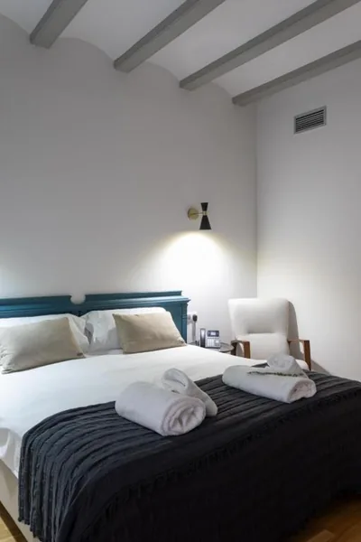 Hotel Palacio Barón de Andilla — foto 6