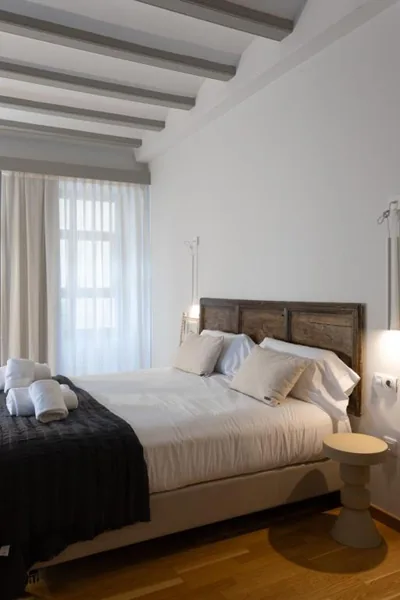 Hotel Palacio Barón de Andilla — foto 7