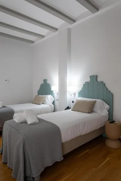 Hotel Palacio Barón de Andilla — foto 8