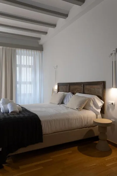 Hotel Palacio Barón de Andilla — foto 9