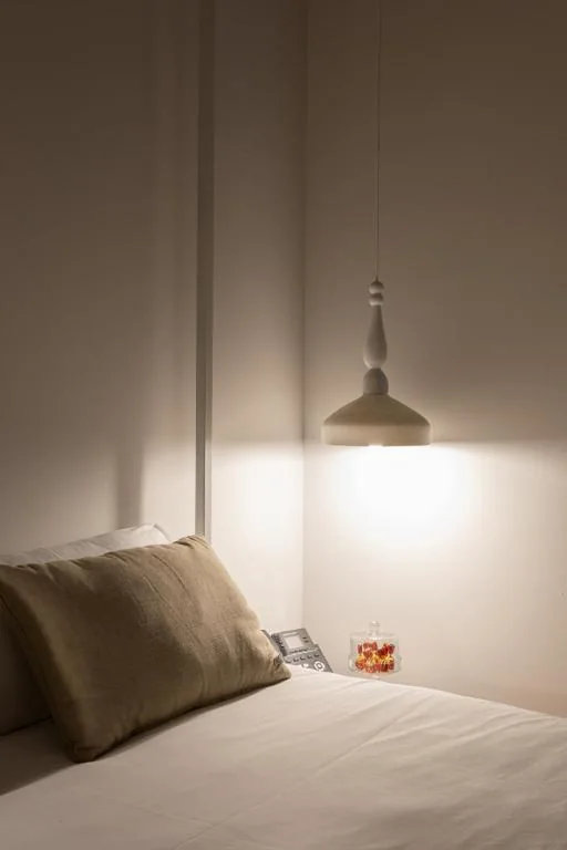 Suite — Hotel Palacio Barón de Andilla