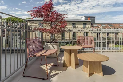 Hotel Palacio Bellas Artes San Sebastian, Curio Collection by Hilton — foto 4
