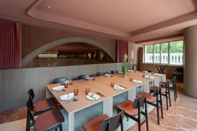 Hotel Palacio Bellas Artes San Sebastian, Curio Collection by Hilton — foto 12