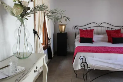 Hotel Palacio Blanco — foto 2