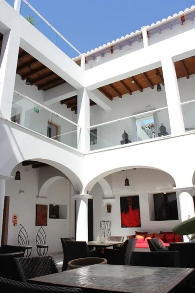 Hotel Palacio Blanco — foto 7