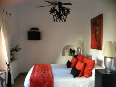 Hotel Palacio Blanco — foto 8