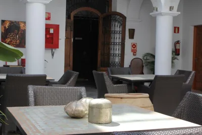 Hotel Palacio Blanco — foto 10