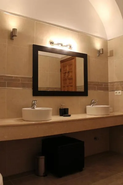 Hotel Palacio Blanco — foto 12