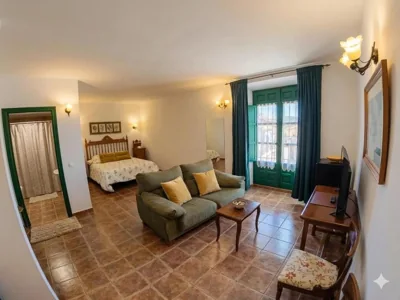 Hotel Palacio Buenavista — foto 2