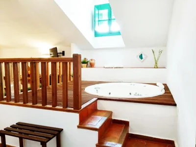 Hotel Palacio Buenavista — foto 3