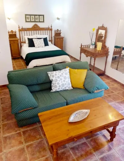 Hotel Palacio Buenavista — foto 6