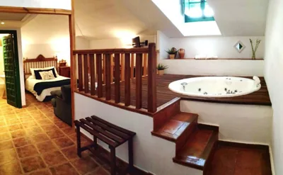 Hotel Palacio Buenavista — foto 7