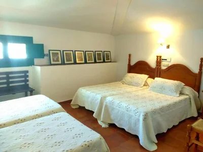 Hotel Palacio Buenavista — foto 9