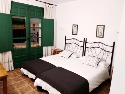 Hotel Palacio Buenavista — foto 10