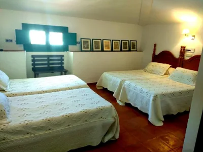 Hotel Palacio Buenavista — foto 12