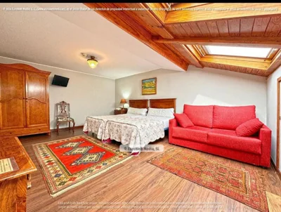 Hotel Palacio Carlos I — 写真 4