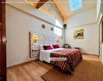 Hotel Palacio Carlos I — 写真 6