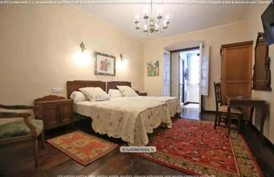 Hotel Palacio Carlos I — 写真 12