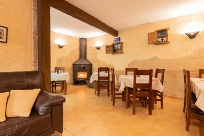 Hotel Palacio — foto 4