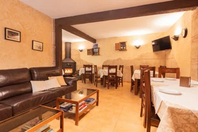 Hotel Palacio — foto 5